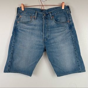 Levi’s Big E Get Ready Shorts Waist 32